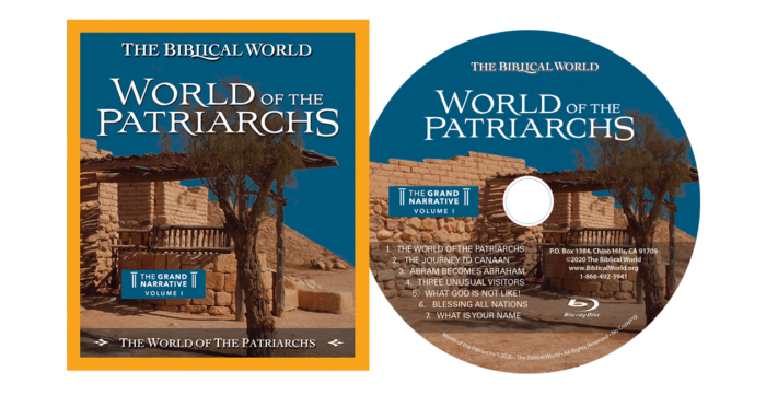 Patriarchs Silver DVD Discount