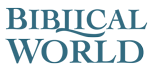 Biblical World Logo